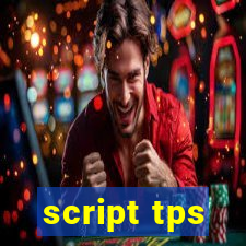 script tps